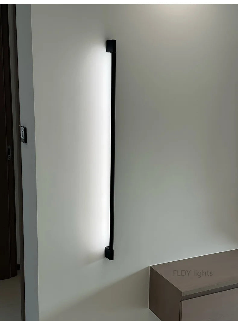 LED Wall Mounted Light Indoor