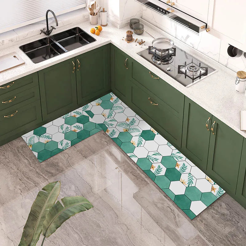 Floor Mat Carpets, Non-slip, Various Sizes, Patterns