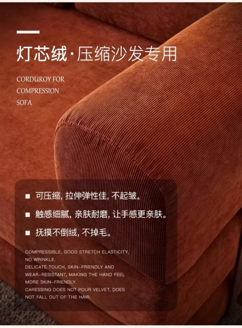 Transformable Sofa, Teddy Sofa, Customizable