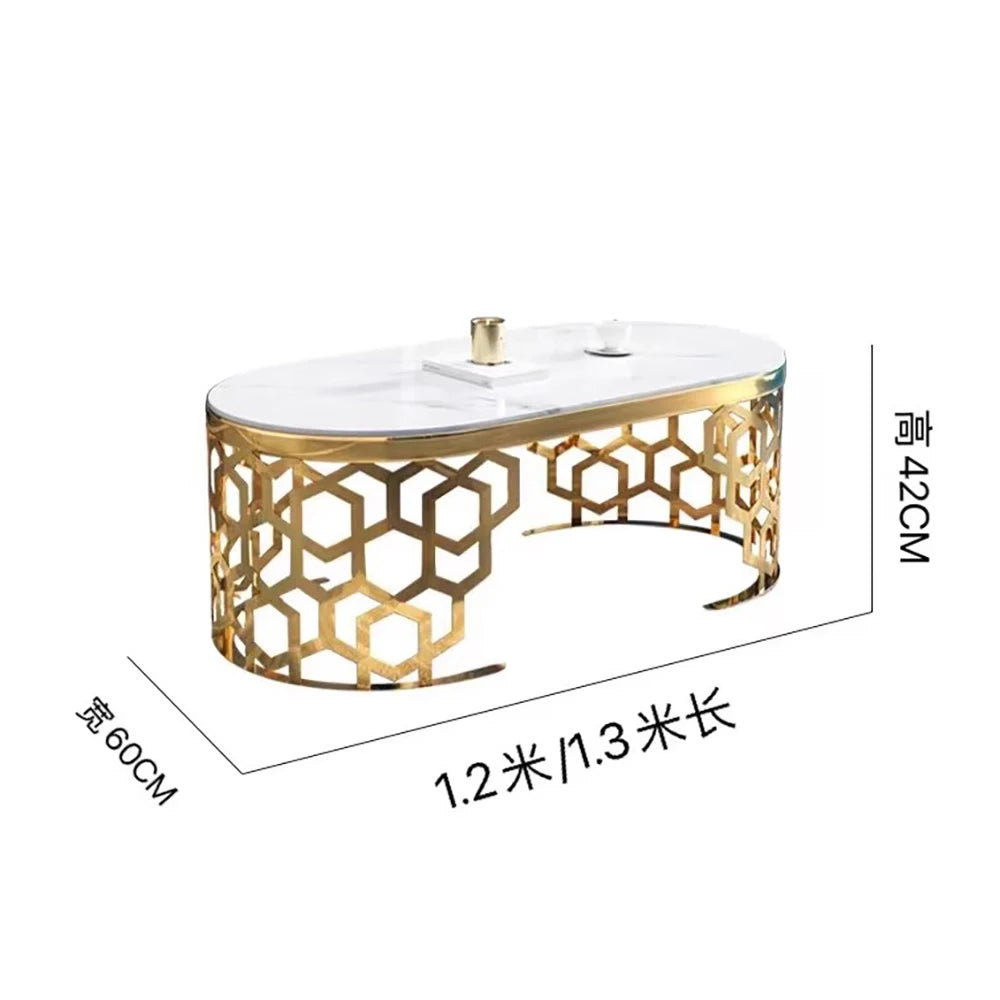 Modern Luxury Coffee Tables