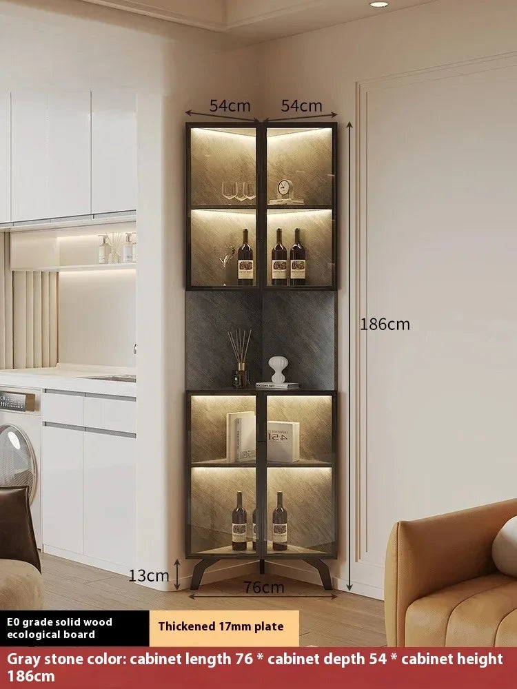 Whiskey, Display Wine Rack, Room Liquor Bar