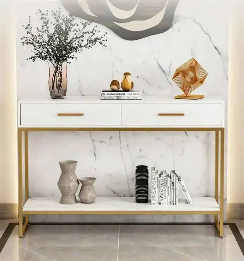 Consol Partition Cabinets With Storage