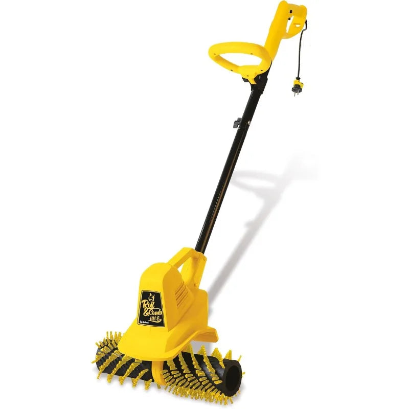 Artificial Turf Sweeper Broom, Grass Cleaner