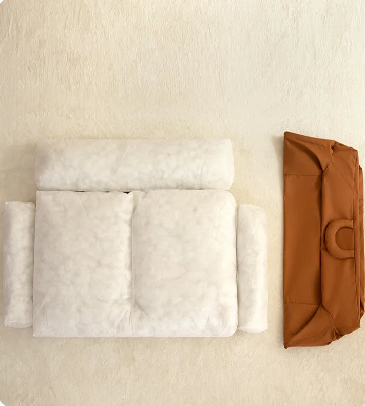 Removable, Washable Dog Bed, Medium, Small, Waterproof