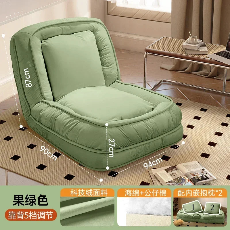 Extra Large, Soft and Comfortable, Sofa, Bed