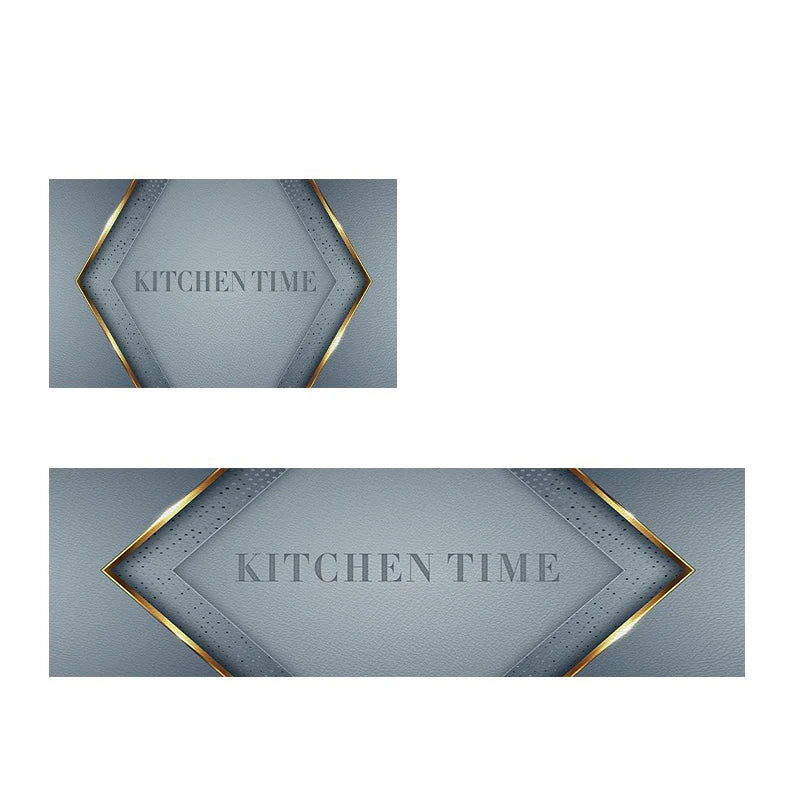 Waterproof, Oil-proof Home Decoration Rug