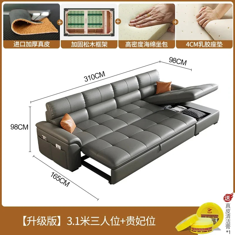 Fancy Sofas, Reclining Italian Sofa, Corner Storage