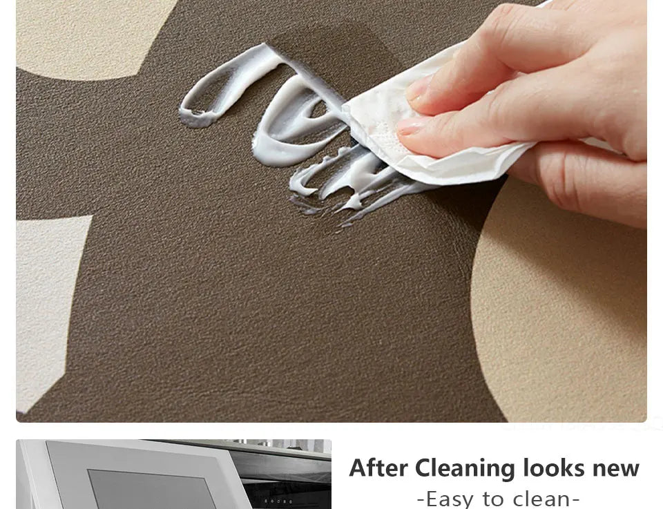 Super Absorbent Mat, Non-slip, Bathroom, Kitchen