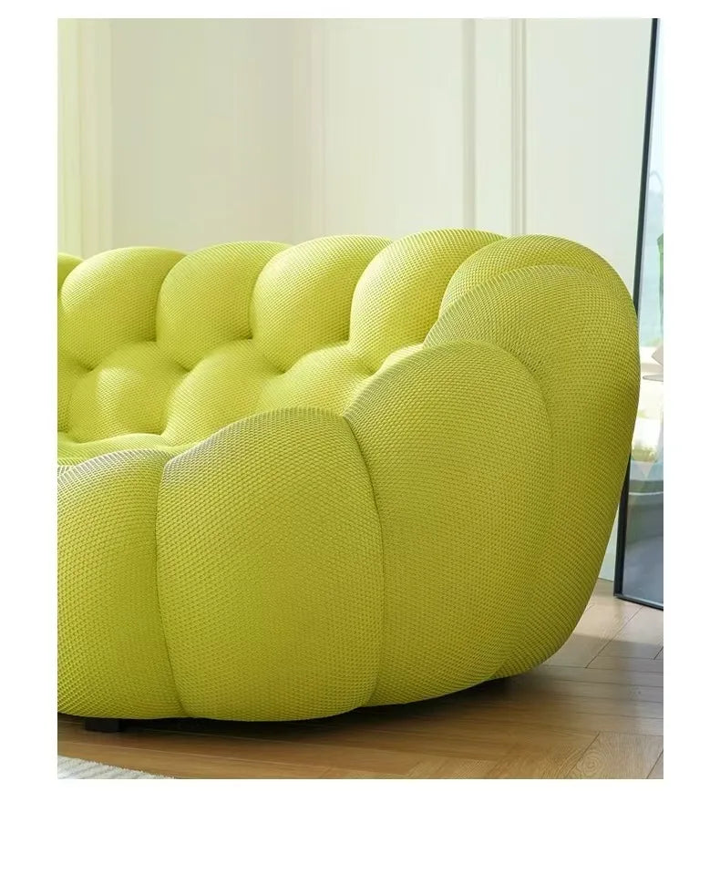 Double and Triple Sofa Bed, Sports Style, customizable