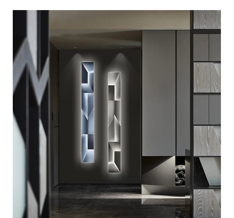 Wall Art Bedroom Lights, Led Lamps