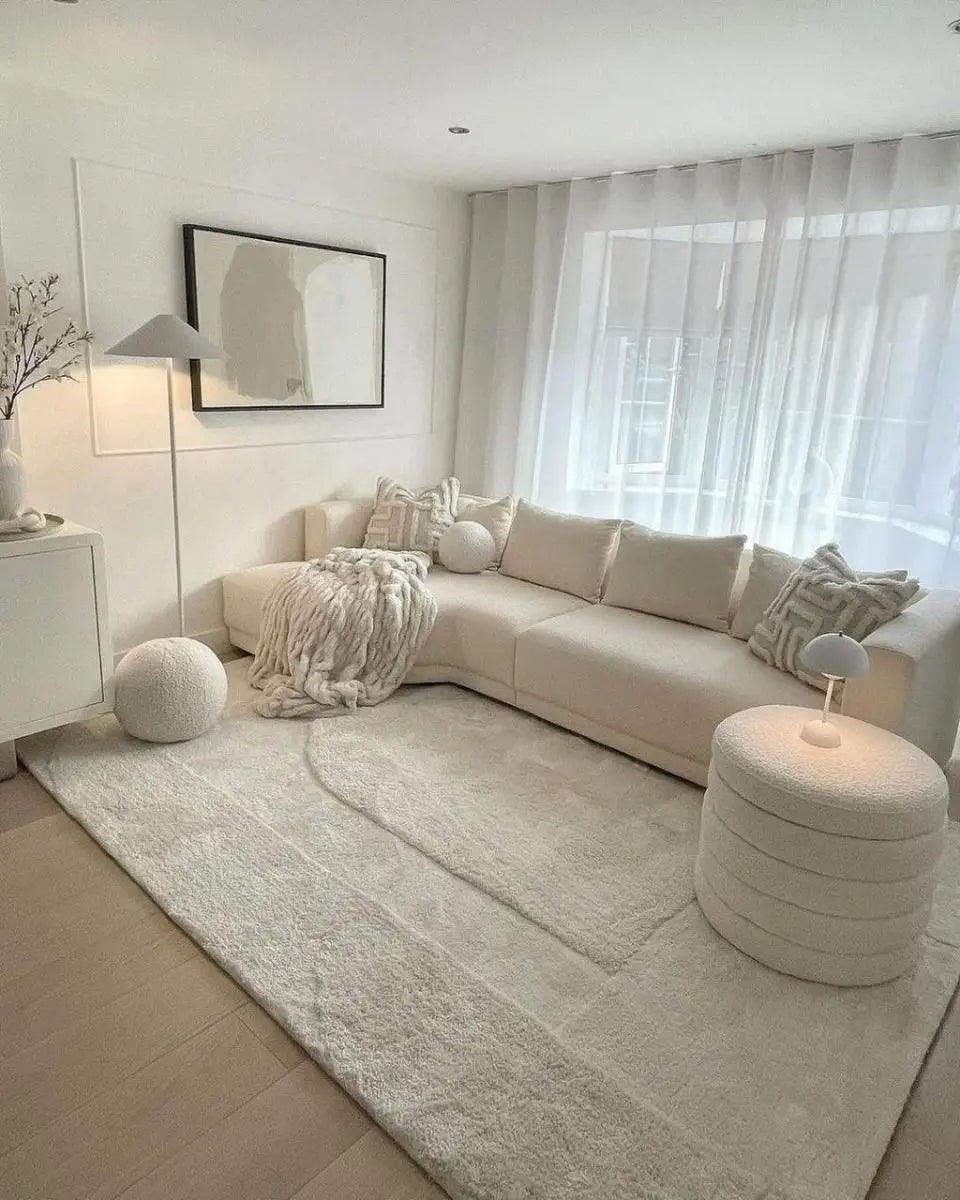 Good Color Fastness, Sectional Sofa Set