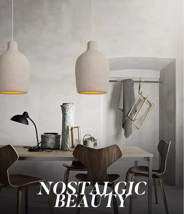 Pendant Light Nordic LED Chandelier Hanging Lamp