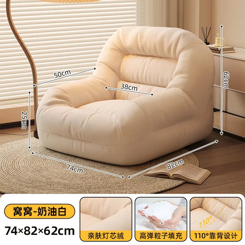 Living Room Sofas, Breathable Comfortable. Soft