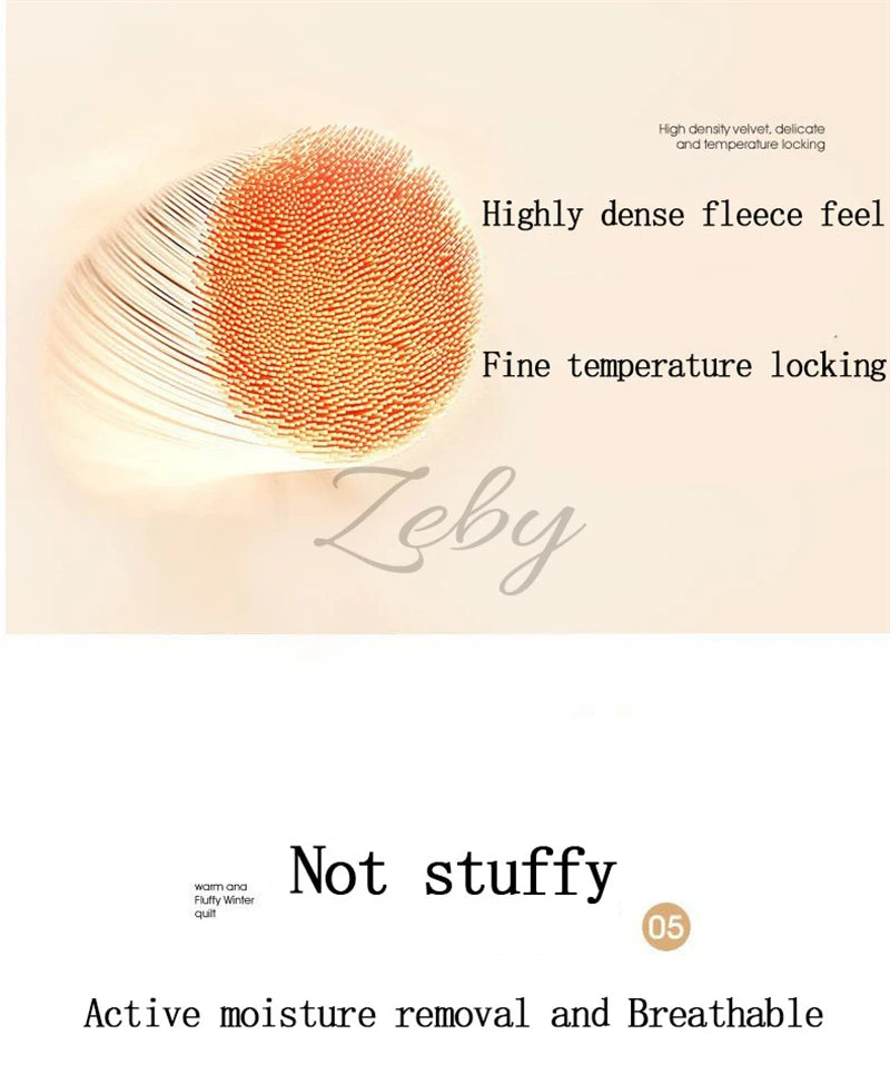 Warm Blanket, Artificial Lambswool Cashmere, Various Colors