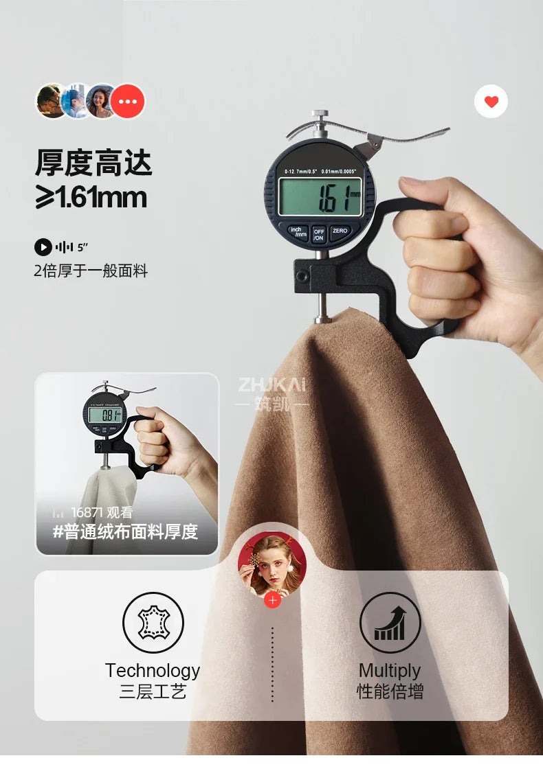 Fabric Corner Modular Living Room Sofas