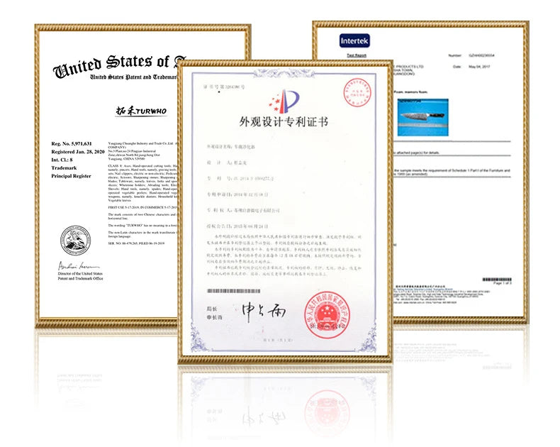 7 Inch Santoku Knife 67-layers Damascus Kitchen Knife