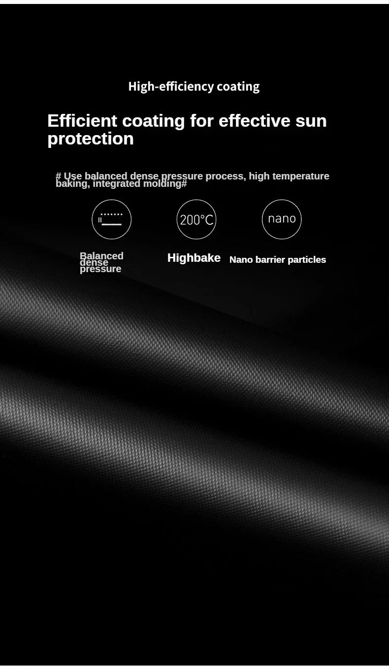 Mini 55% Off Sun Umbrella Small Pocket Rain Umbrella Vinyl Folding UV Ultraviolet Protection Sun Shade Pocket Parasol Capsule