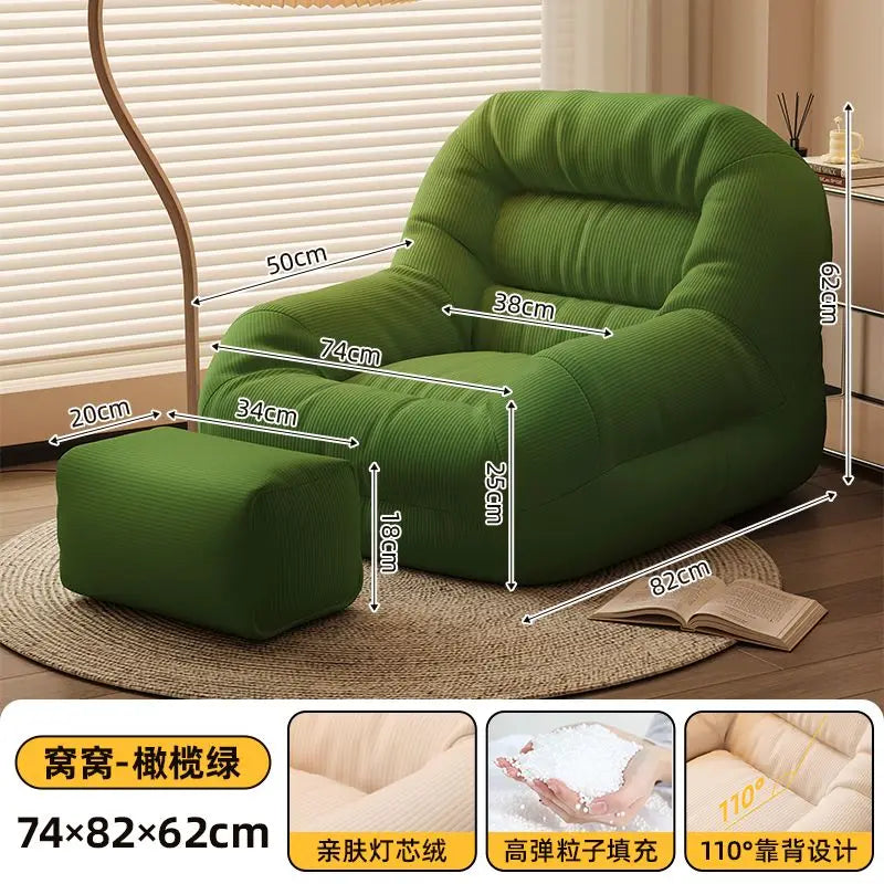 Living Room Sofas, Breathable Comfortable. Soft
