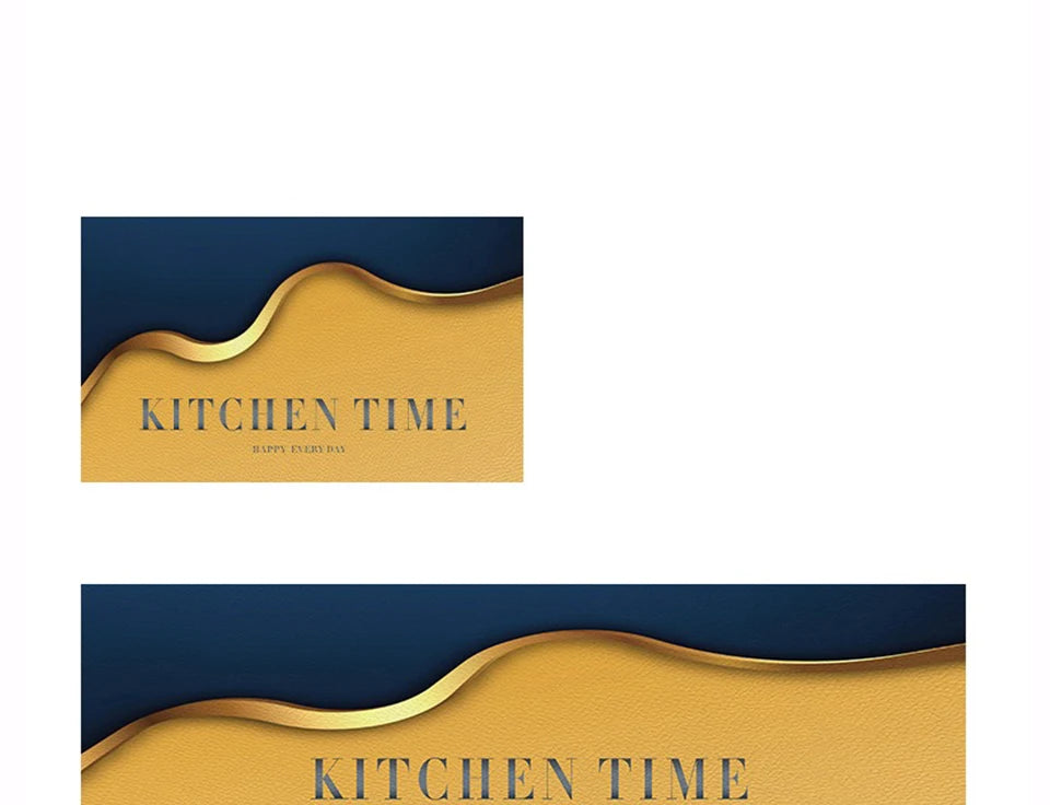 Waterproof, Oil-proof Home Decoration Rug