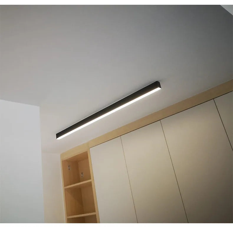 Living room, kitchen, led ceiling lamp,