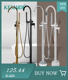 Blue Vessel Sink Deck Mounted, One Handle Faucet, Drain Set