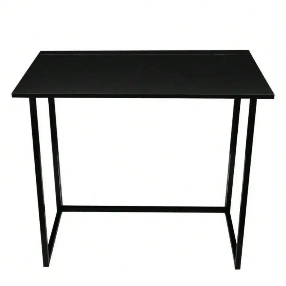 Folding Small Desk Home Office Desk