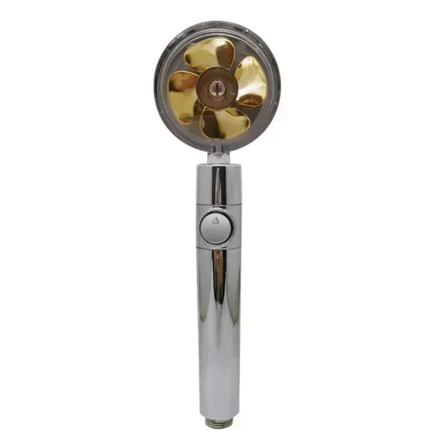 Shower Head, High Pressure, Filtered Sprayer