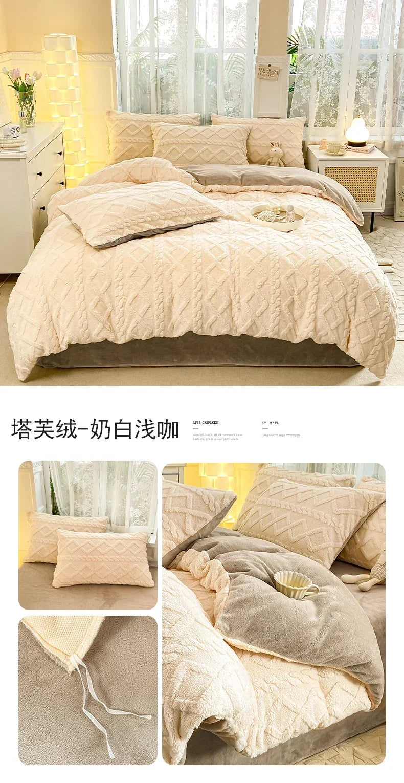 Duvet Cover, Bedding Set, Various Colors, Sizes