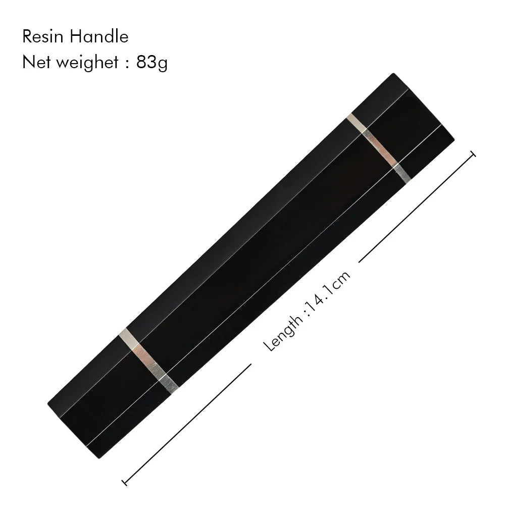 DIY Factory Japanese Damascus Steel Chef Knife