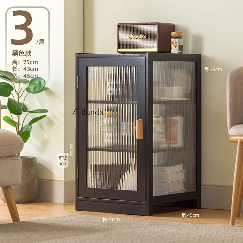 display cabinet, wine rack