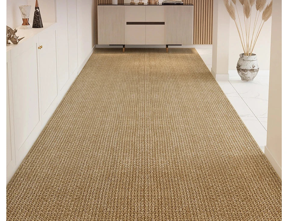 Dustproof, Wear-resistant, Long, Large Area Rugs