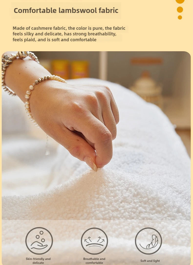 reclining and sleeping single bedroom small sofa