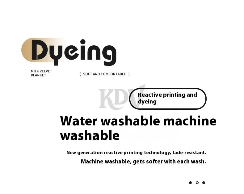 Imitation Lambs Wool Jacquard Blankets, 6 Colors