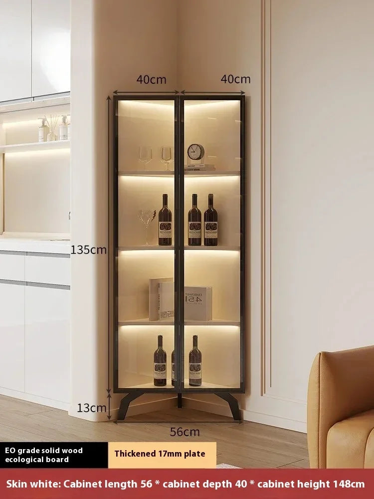 Whiskey, Display Wine Rack, Room Liquor Bar