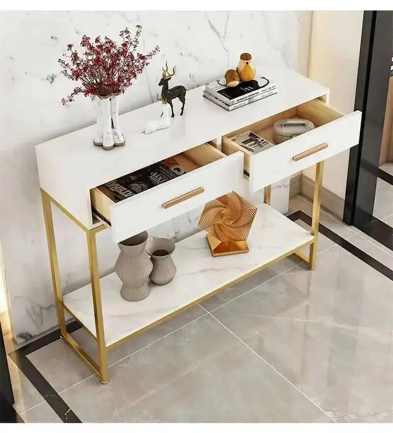 Consol Partition Cabinets With Storage