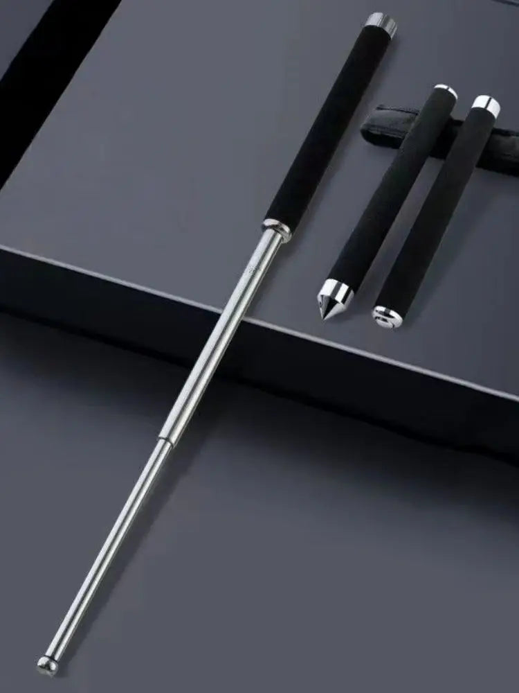 Support Rod for Camping, Quick Open, Includes Storage Bag