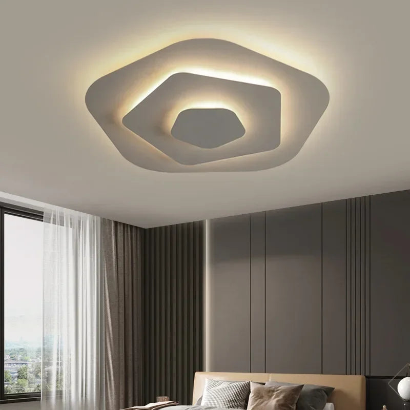LED Ceiling Chandelier Lighting Fixture