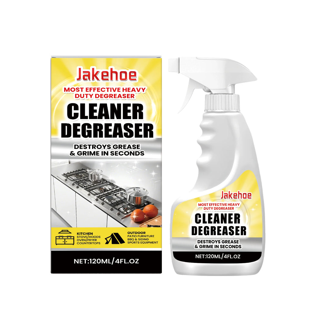 Cleaner Spray Oven Oil Stain Heavy Duty Degreaser