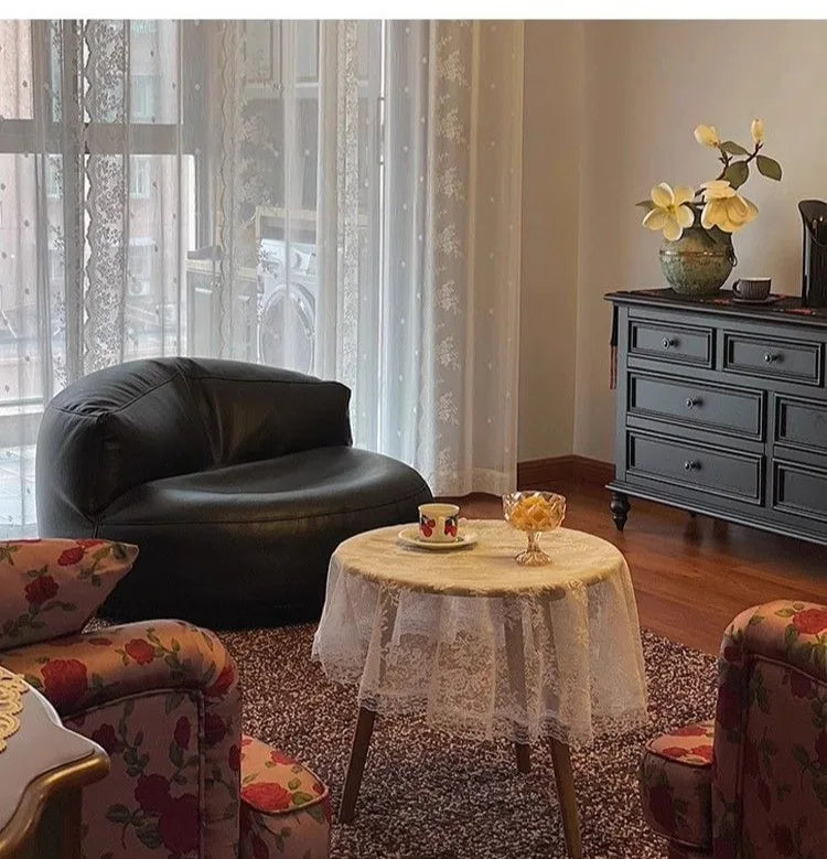 Single Sofa for 1 Person, Beanbag