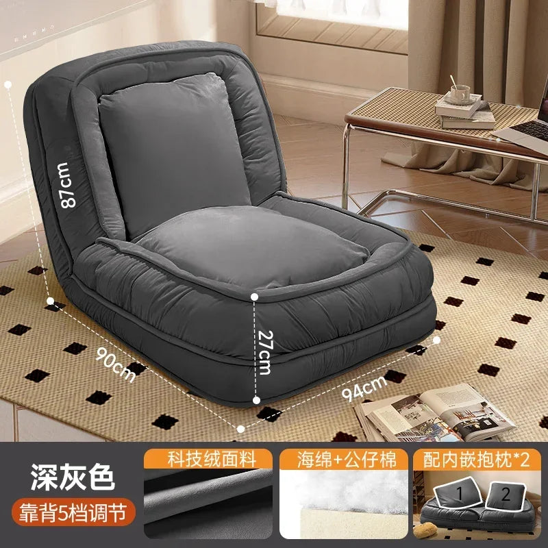 Extra Large, Soft and Comfortable, Sofa, Bed