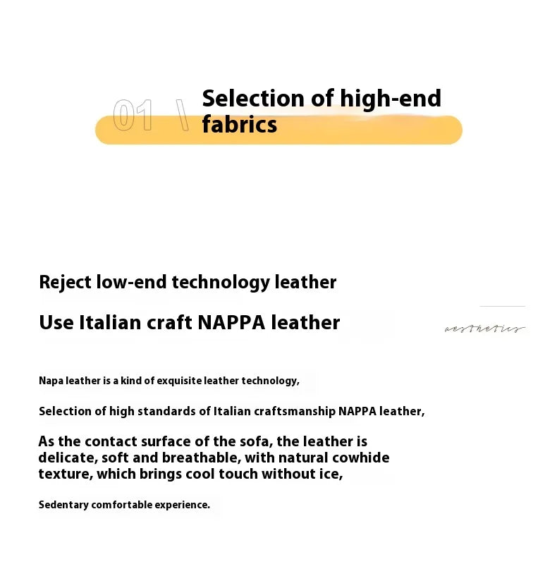 Leatherette Living Room Sectional Sofa Sets