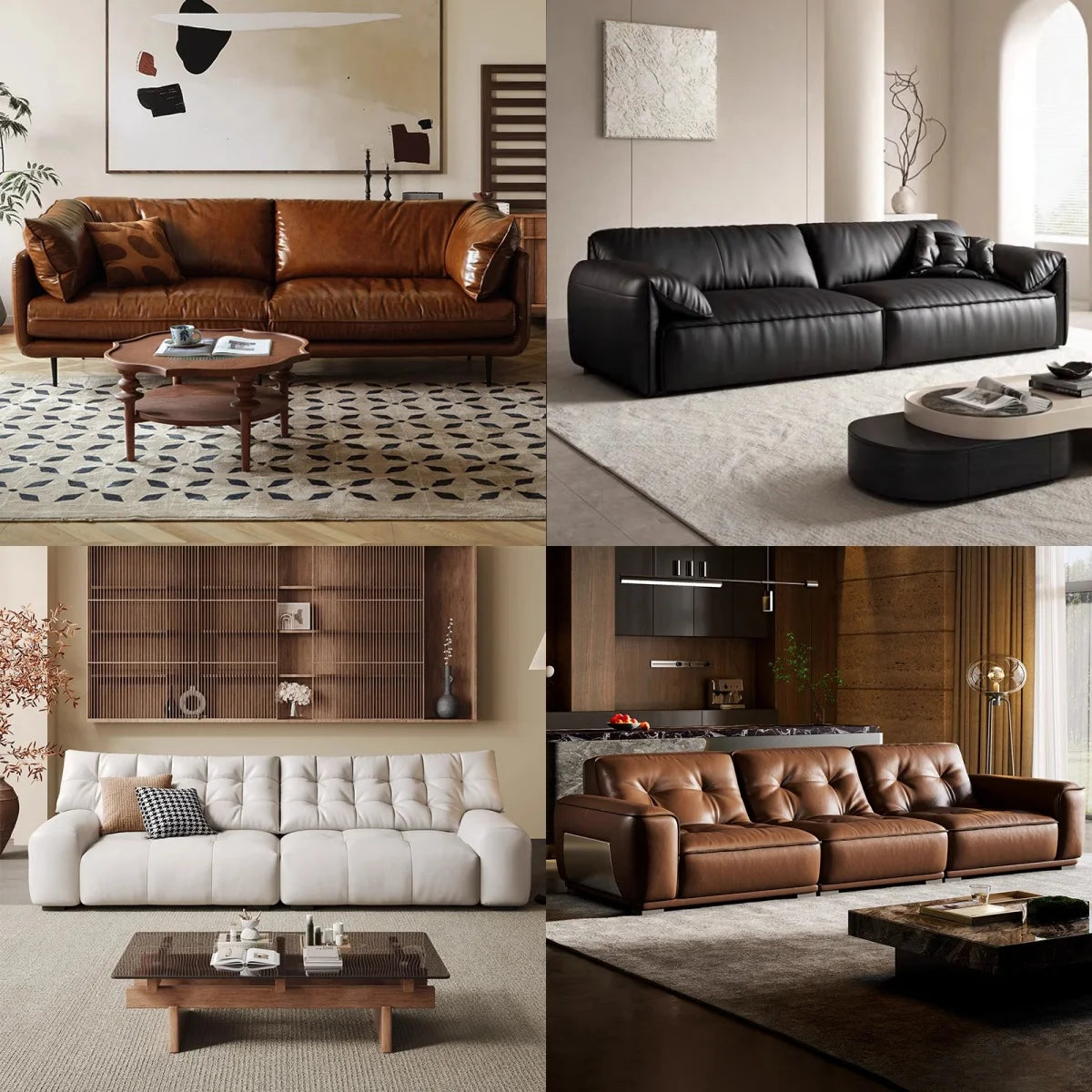 Sectional Sofa Set Furniture