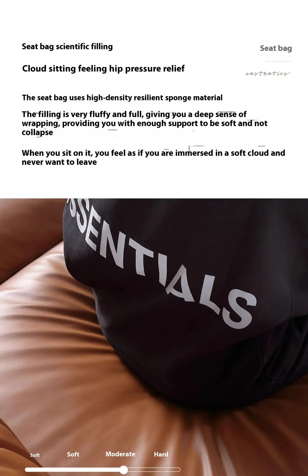 Leatherette Living Room Sectional Sofa Sets