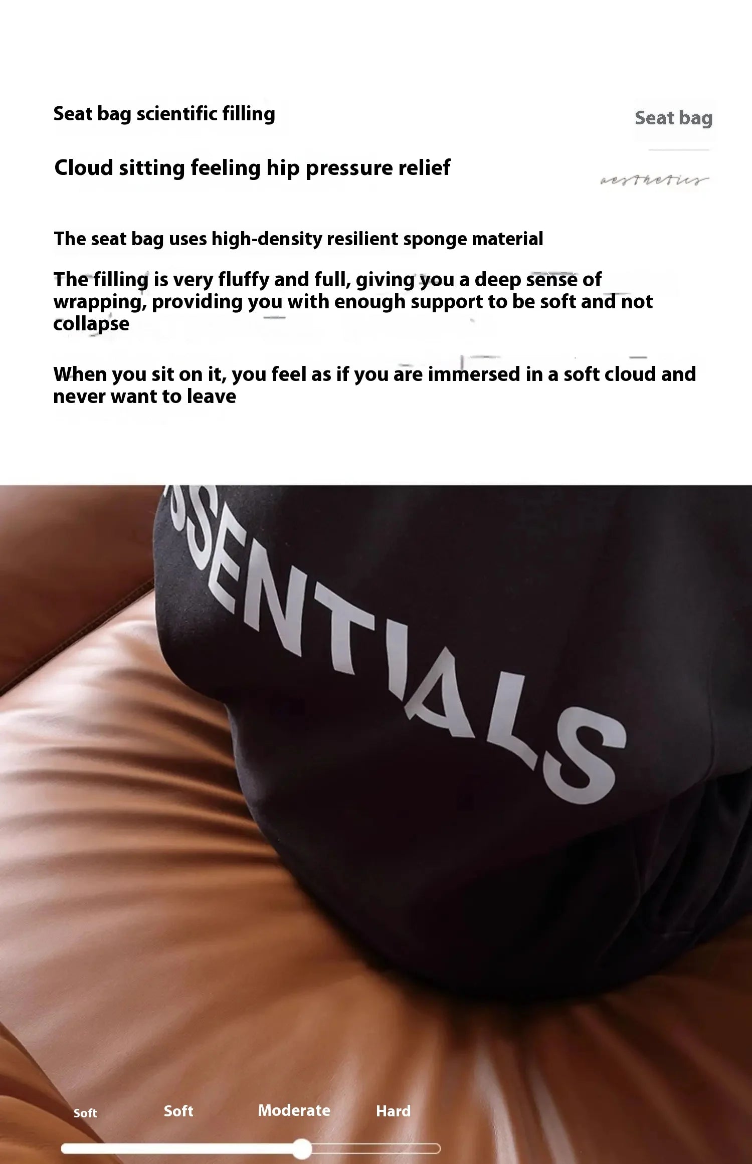 Leatherette Living Room Sectional Sofa Sets