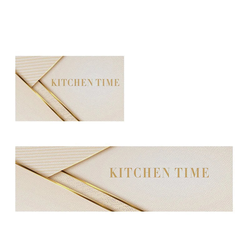 Waterproof, Oil-proof Home Decoration Rug