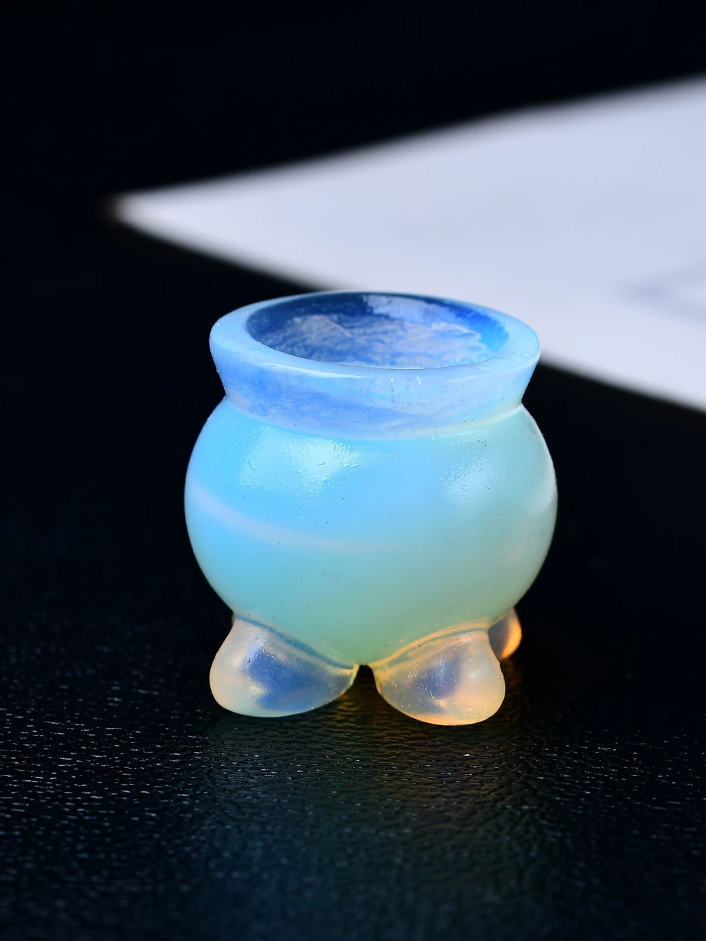 Crystal, Stone Carved Home Decor Gifts