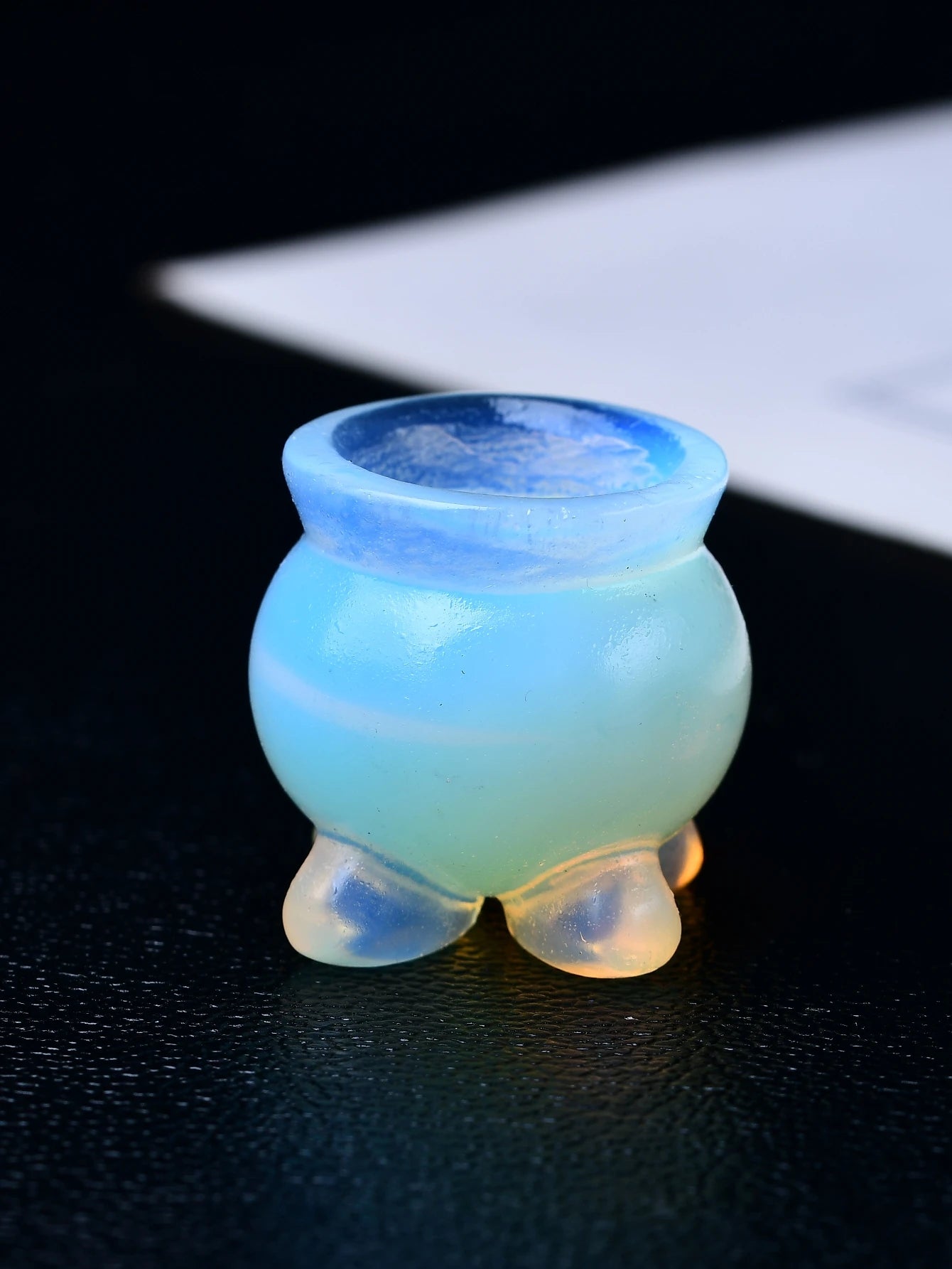 Crystal, Stone Carved Home Decor Gifts