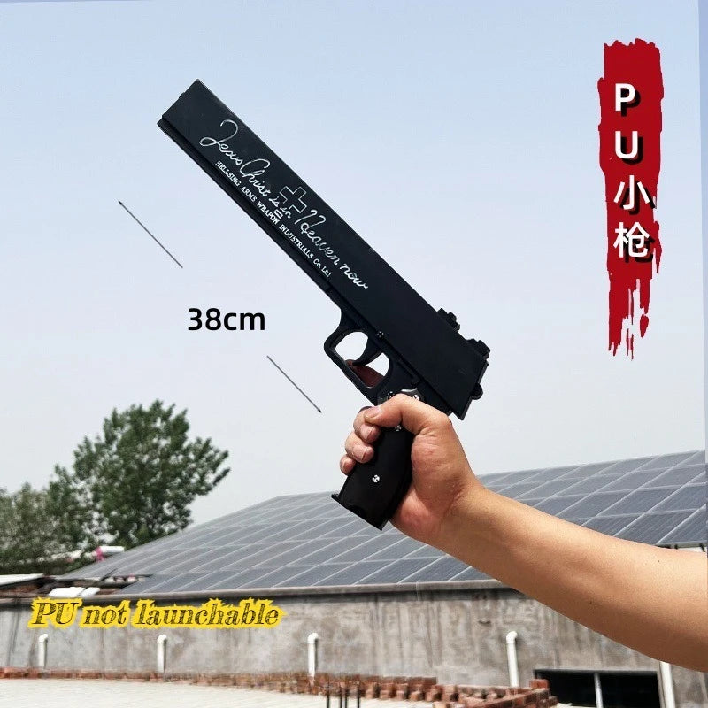 Shooting Knife, Sun Bullet, Ornamental Collection Desktop Display