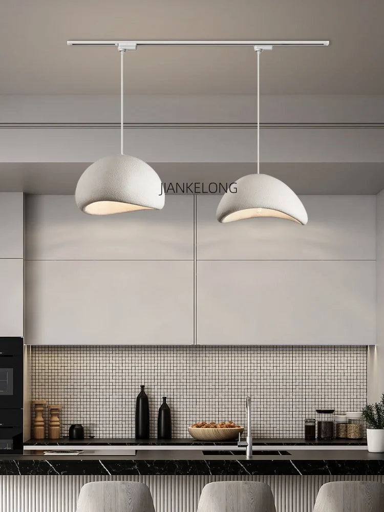 Handmade Indoor, LED Suspension Pendant Lamp