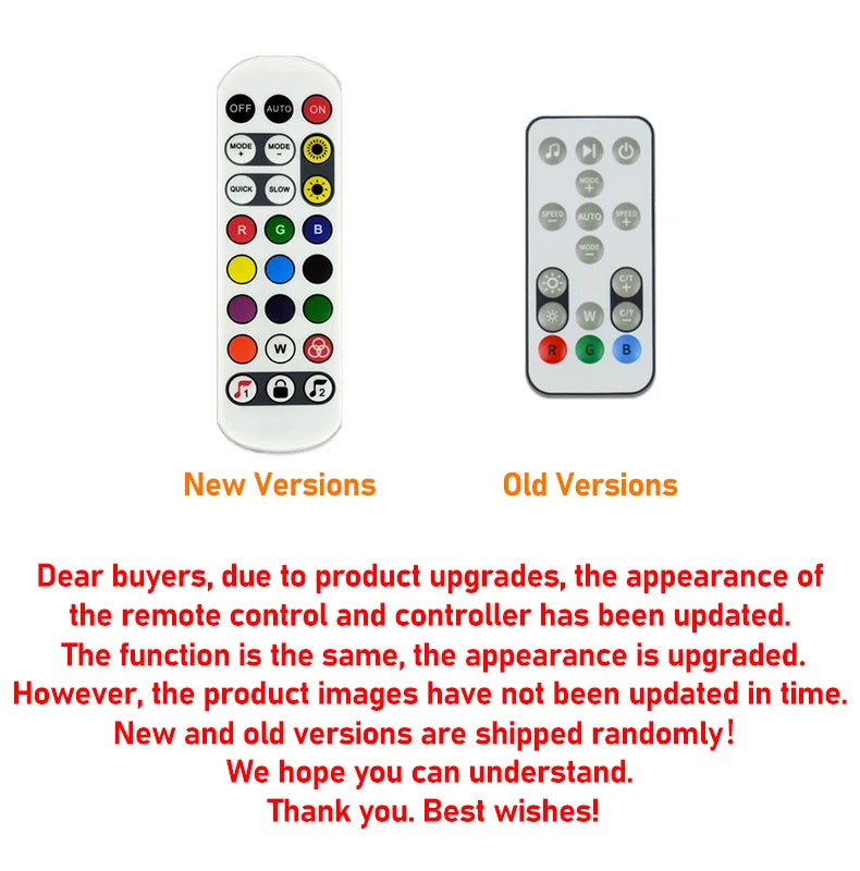 LED Room Decoration Stand Floor Light